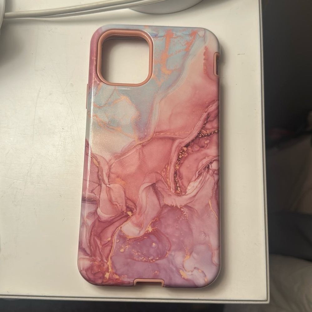 iphone 11 pro max marble phone case